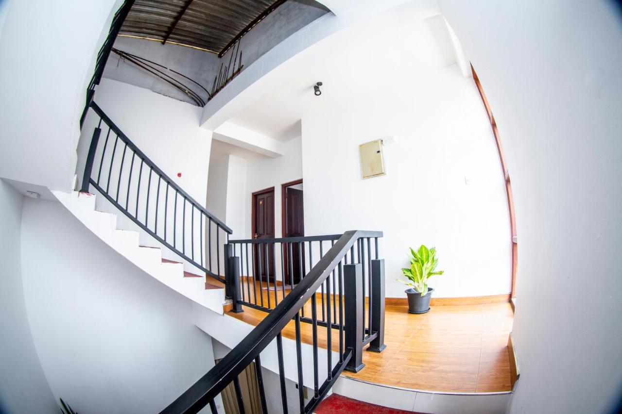 Anthuan Residence Negombo Exterior foto